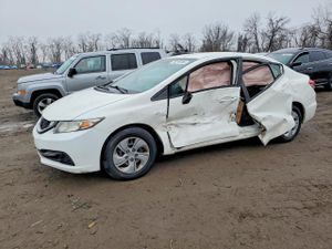 Honda Civic LX 1.8L 4 2014
