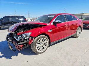 Ford Taurus 3.5L 6 2015