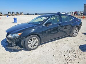 Lexus ES 3.5L 6 2015