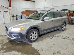 Volvo XC70 3.2 3.2L 6 2012