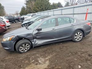 Honda Accord 2.4L 4 2010