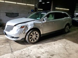 Lincoln MKT 3.5L 6 2015