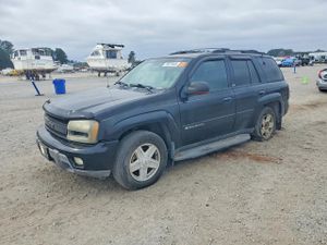 Chevrolet Trailblazer 4.2L 6 2002