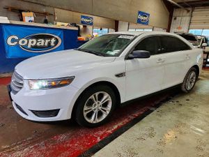 Ford Taurus 3.5L 6 2015