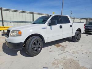 Ford F-150 5.4L 8 2004