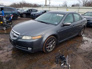 Acura TL 3.2L 6 2008