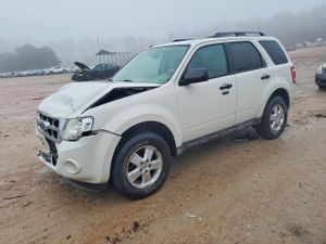 Ford Escape 3.0L 6 2011