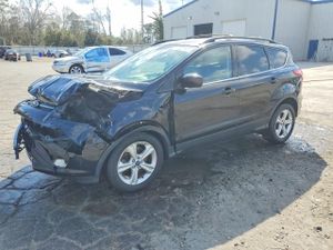 Ford Escape 2.0L 4 2013