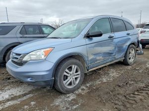 Honda CR-V 2.4L 4 2010