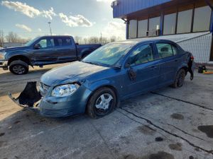 Chevrolet Cobalt LS 2.2L 4 2007