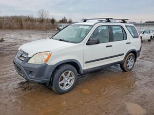 Honda CR-V LX 2.4L 4 2006