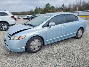 Honda Civic 1.3L 4 2007