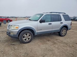 Ford Explorer 4.0L 6 2006