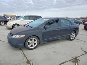 Honda Civic 1.8L 4 2008