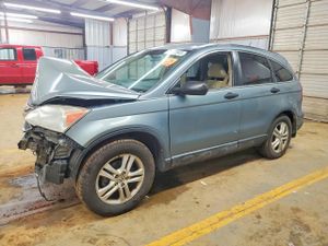 Honda CR-V 2.4L 4 2010