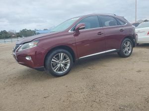 Lexus RX 3.5L 6 2015