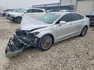 Ford Fusion 2.0L 4 2015