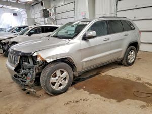 Jeep Grand Cherokee 3.6L 6 2011