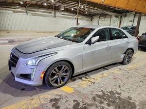 Cadillac CTS VSPORT 3.6L 6 2014