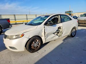 Kia Cerato / Forte / K3 EX 2.0L 4 2012