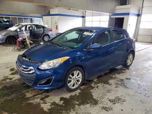 Hyundai Elantra 2.0L 4 2014
