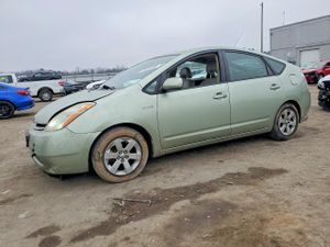 Toyota Prius 1.5L 4 2008
