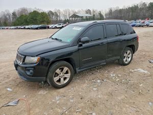 Jeep Compass 2.4L 4 2014