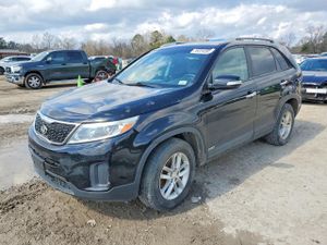 Kia Sorento LX 3.3L 6 2015