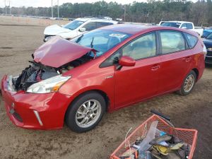 Toyota Prius 1.8L 4 2014