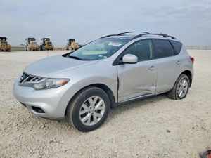 Nissan Murano S 3.5L 6 2012