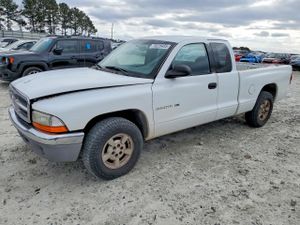 Dodge Dakota 3.9L 6 2002