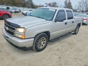 Chevrolet Silverado 1500 2007