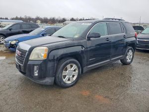 GMC Terrain 2.4L 4 2013