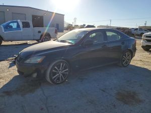 Lexus IS 250 2.5L 6 2007