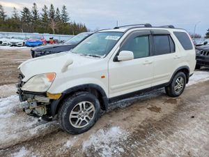 Honda CR-V 2001