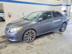 Toyota Corolla 1.8L 4 2010