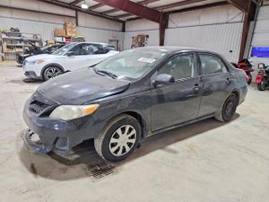 Toyota Corolla 1.8L 4 2011
