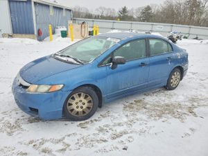 Honda Civic 1.8L 4 2011