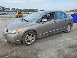 Honda Civic LX 1.8L 4 2008