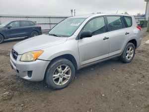 Toyota Rav4 2.5L 4 2010