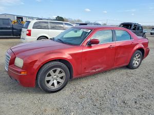 Chrysler 300 3.5L 6 2007