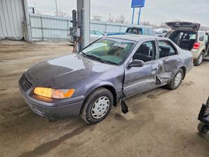 Toyota Camry LE 2.2L 4 1999