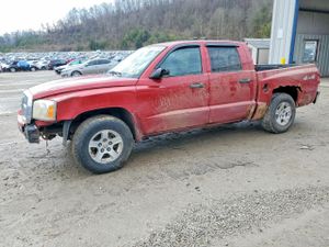 Dodge Dakota 4.7L 8 2006