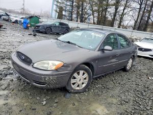Ford Taurus 3.0L 6 2004