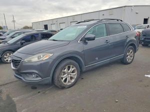 Mazda CX-9 TOURING 3.7L 6 2015