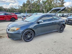 Scion tC 2.4L 4 2005