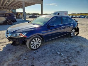 Honda Accord 2.4L 4 2015