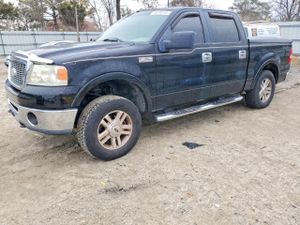 Ford F-150 5.4L 8 2006