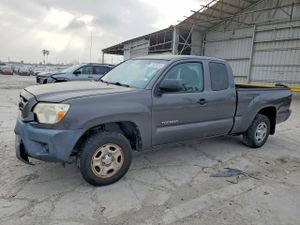 Toyota Tacoma 2.7L 4 2013