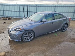 Lexus IS 250 2.5L 6 2015